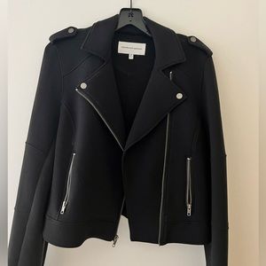 Cupcakes and Cashmere Motto Jacket